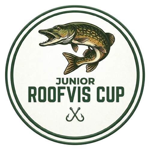 Junior Roofvis Cup